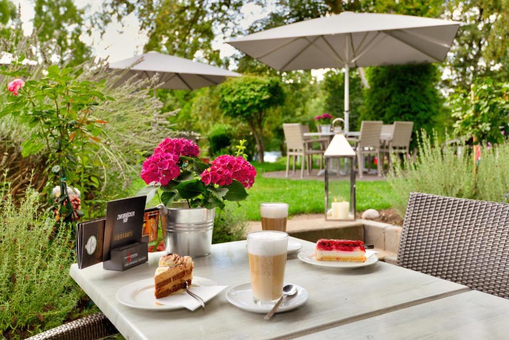 Bachviertel Hotel | Ringhotel Zweibruecker Hof