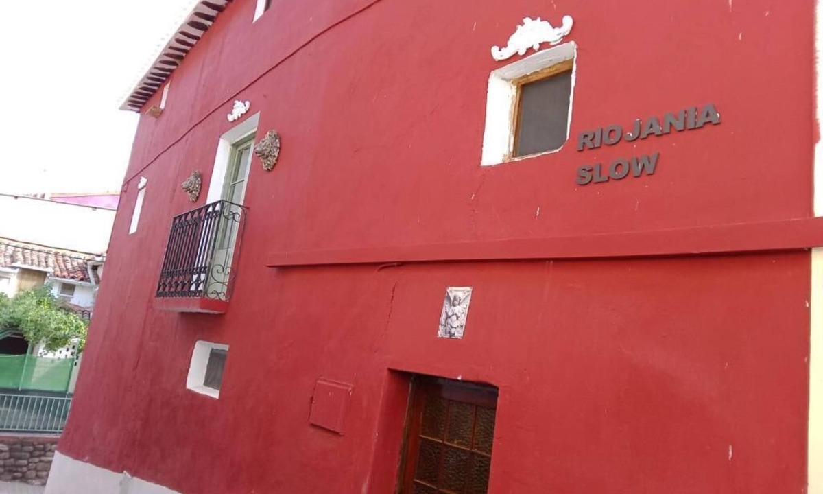 Santa Eulalia Bajera Bed & Breakfast | Riojania Slow - Double Room 2