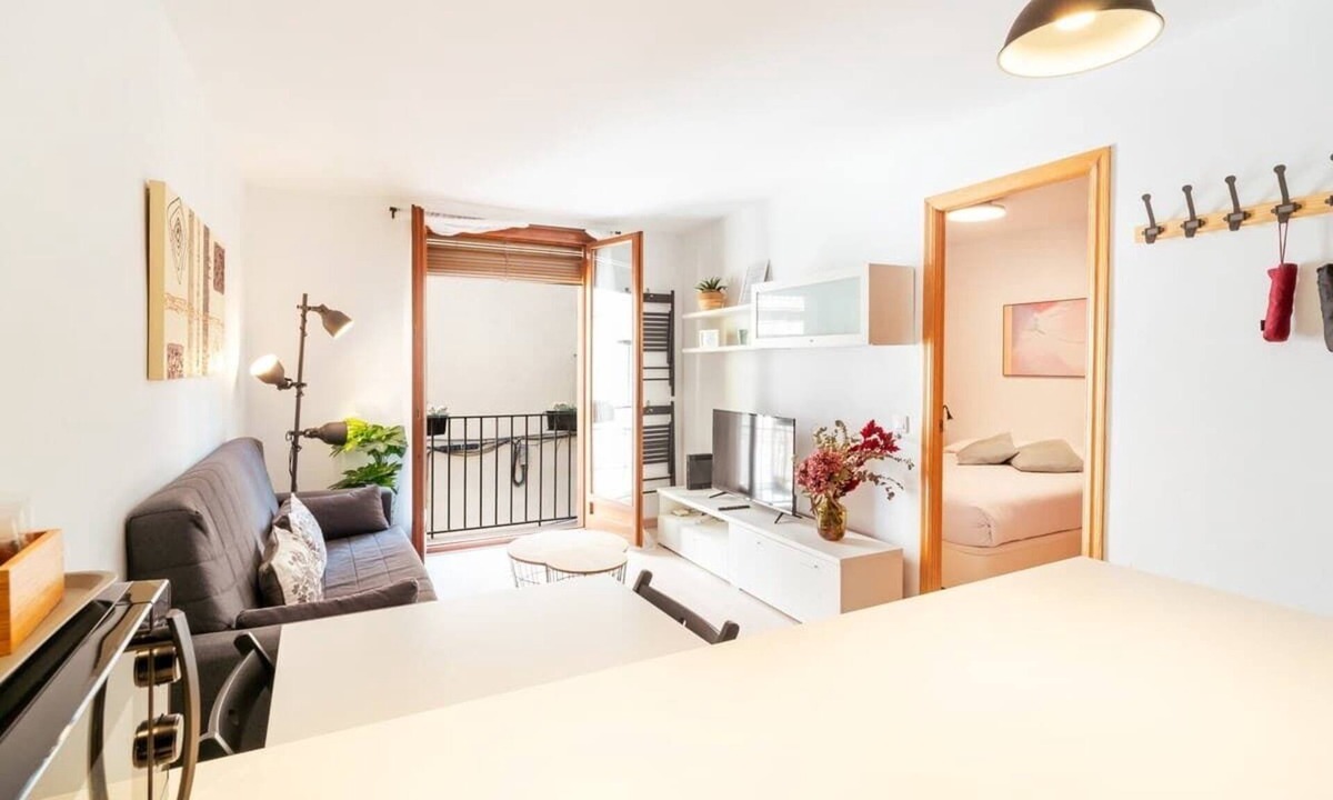 Old Town Apartment | Ripoll Old Town - Unik Vacation
