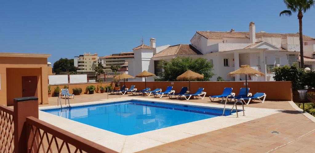 Mijas Apartment | Riviera del Sol