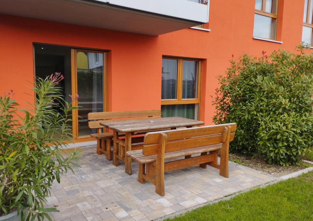 Gerhardshofen Apartment | RK Apartments Birnbaum