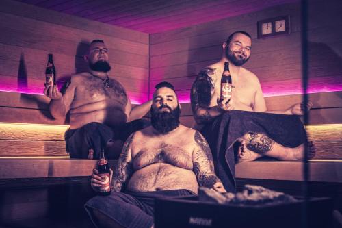 Drachselsried Hotel | Rock&Chill Hotel Falter