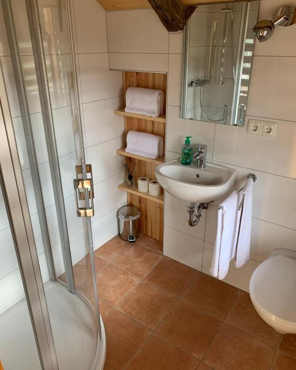 Schwarzach Apartment | Roggenstadl am Grandsberg