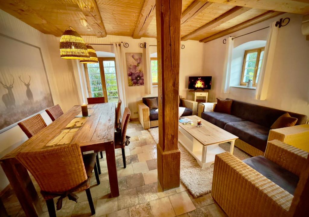Wettelsheim Apartment | Rohrachhof