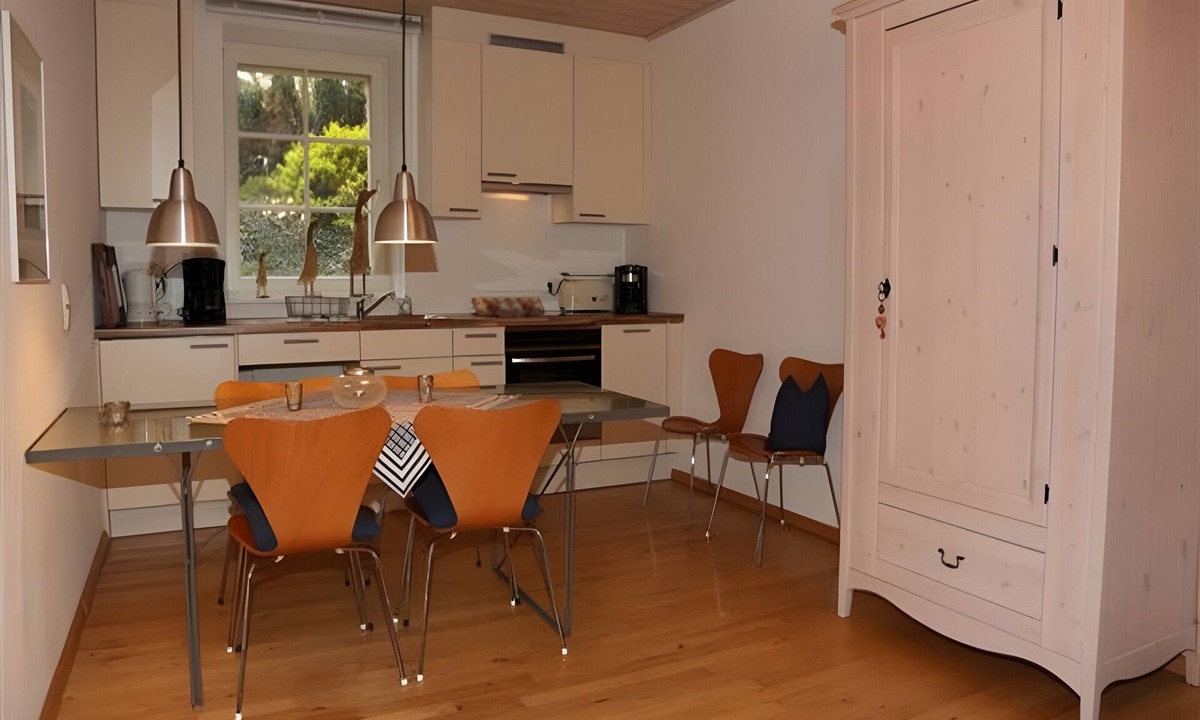 Staufen im Breisgau Apartment | Romantic Apartment 1 with Terrace, Garden & Wi-Fi