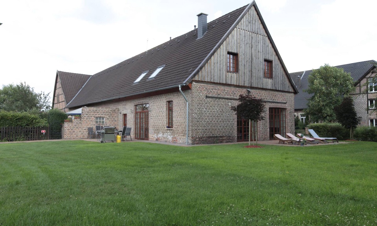 Selm House | Romantic country house, wellness, sauna, relaxing, cozy get-together
