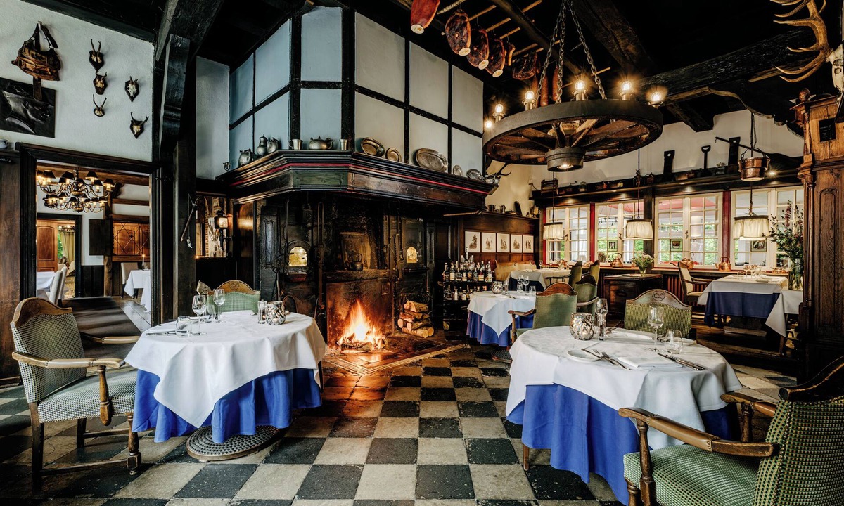 Munster Hotel | Romantik Hotel Hof zur Linde