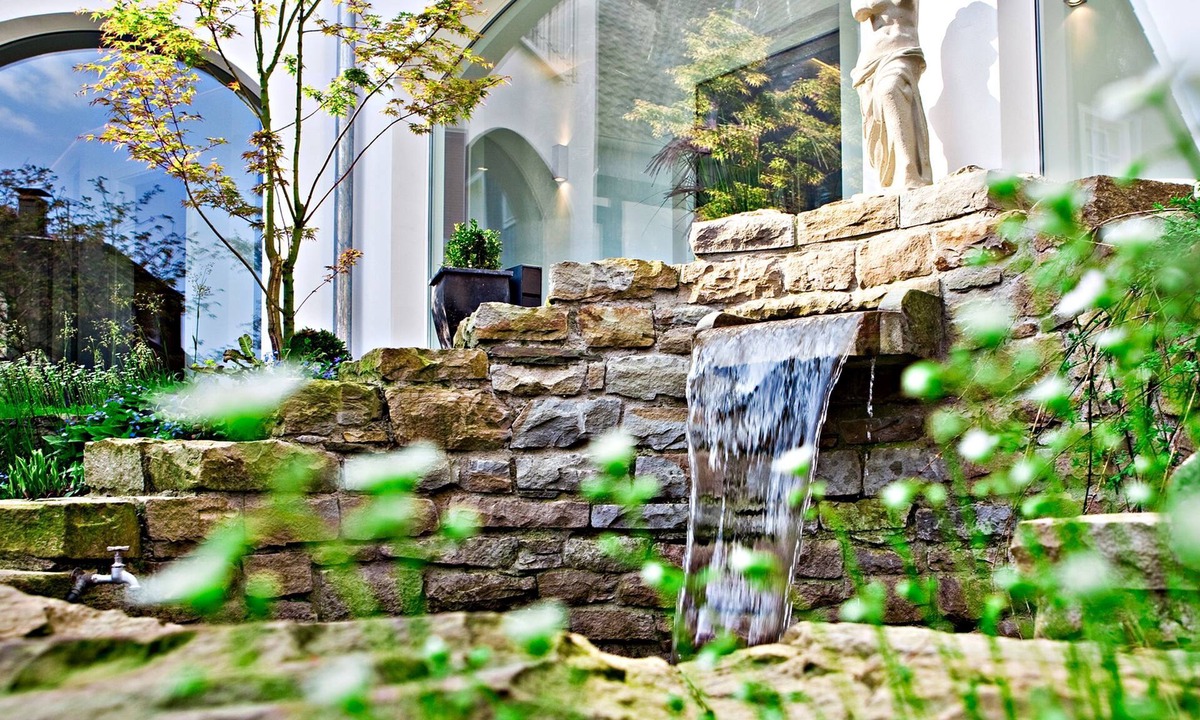 Iserlohn Hotel | Romantik Hotel Neuhaus