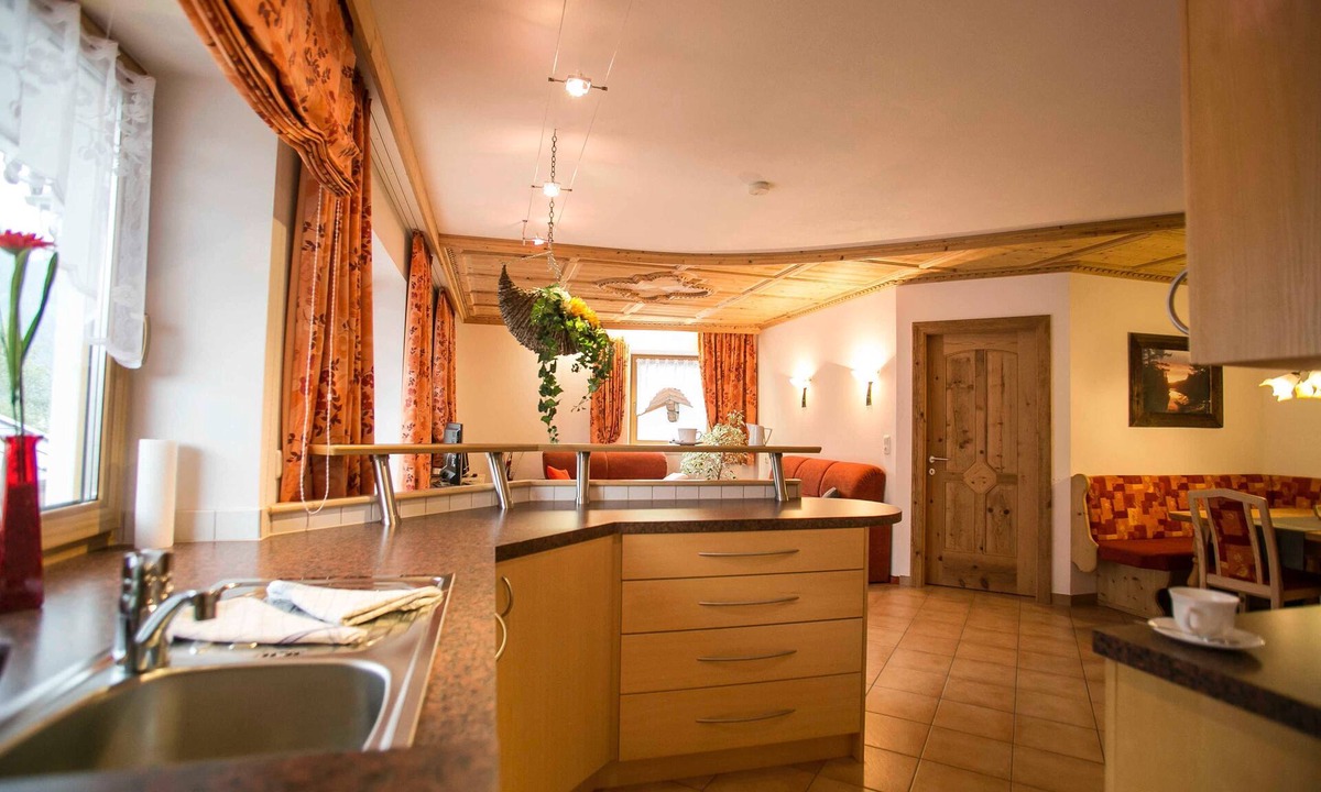Haller Apartment | Romantiksuite am Brändle - Romantic holiday home/Romantik Suite am Brändle