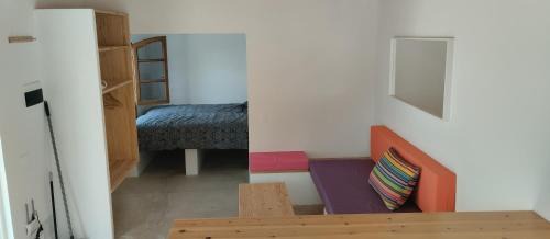 Tahiche Apartment | Rooftop with 360 views to the ocean and the volcanoes