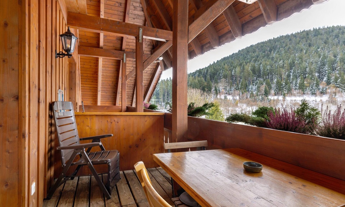 Ehlenbogen Apartment | Room '11' with Mountain View, Shared Terrace and Wi-Fi