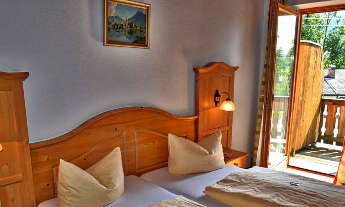 Gasthof Gasteig | Gmund am Tegernsee