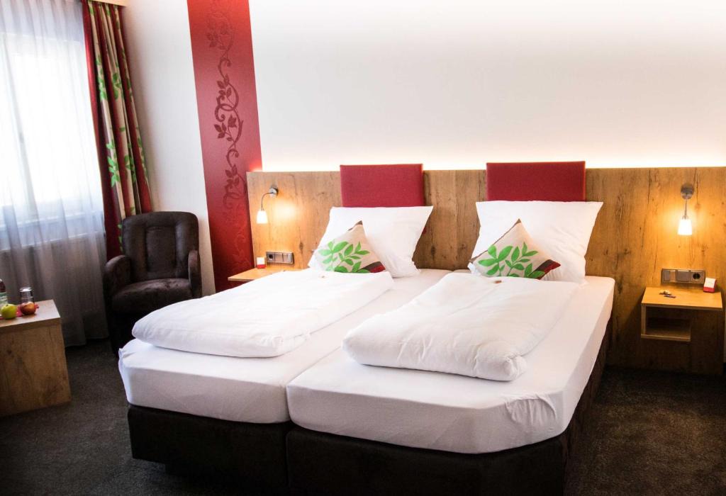 Ebersberg District House | ROOM'Z zimmeraufzeit