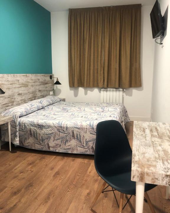 Santo Domingo de la Calzada House | RoomConcept Hostel