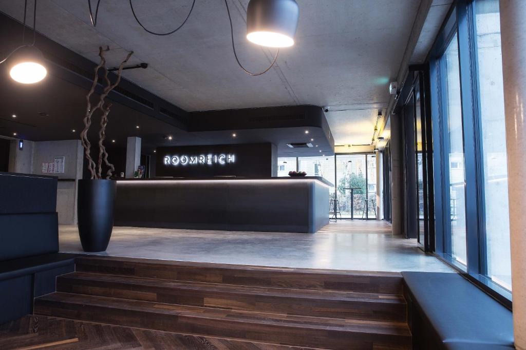 Nordwest Hotel | Roomreich