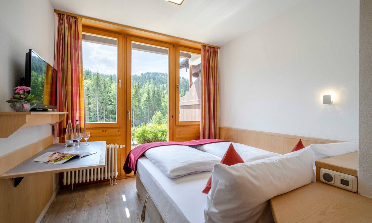 Berghotel | Bayrischzell