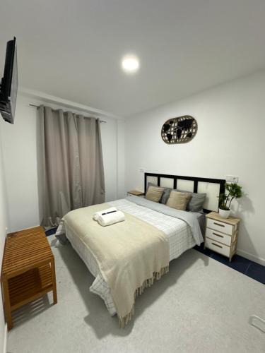 San Diego Hostel | Rooms Mediavilla