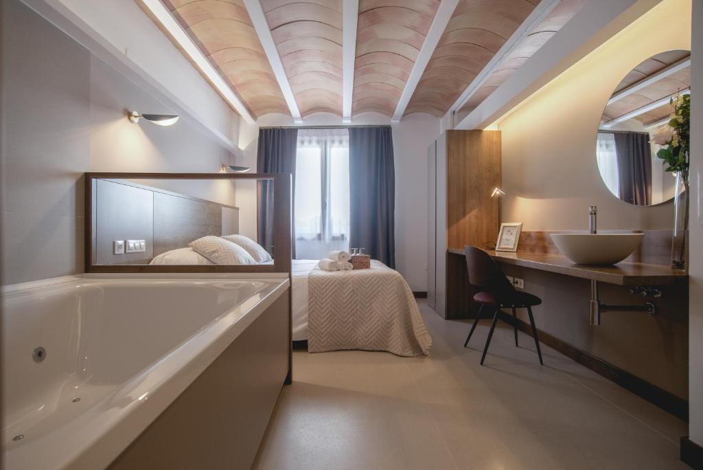 Morella Apartment | Rosella by CASALEA