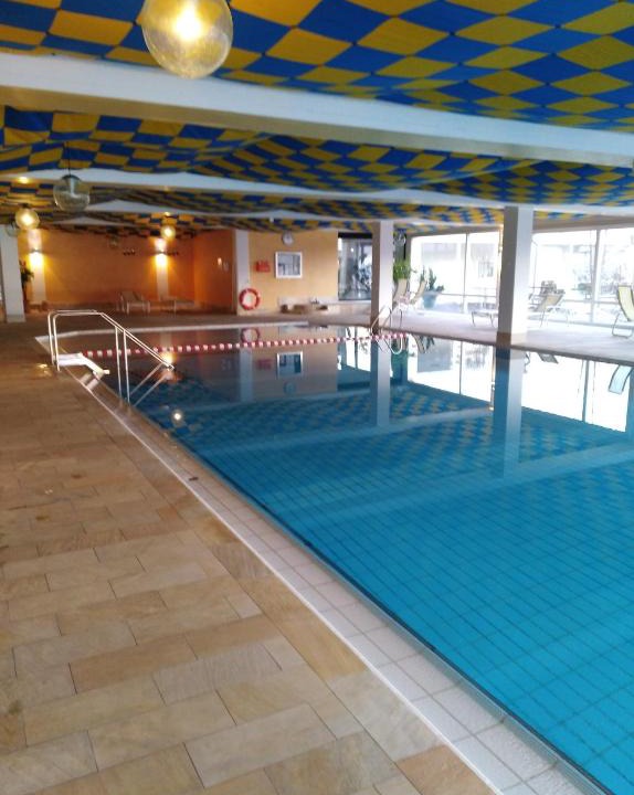 Scheidegg Apartment | Rosenalm App 23