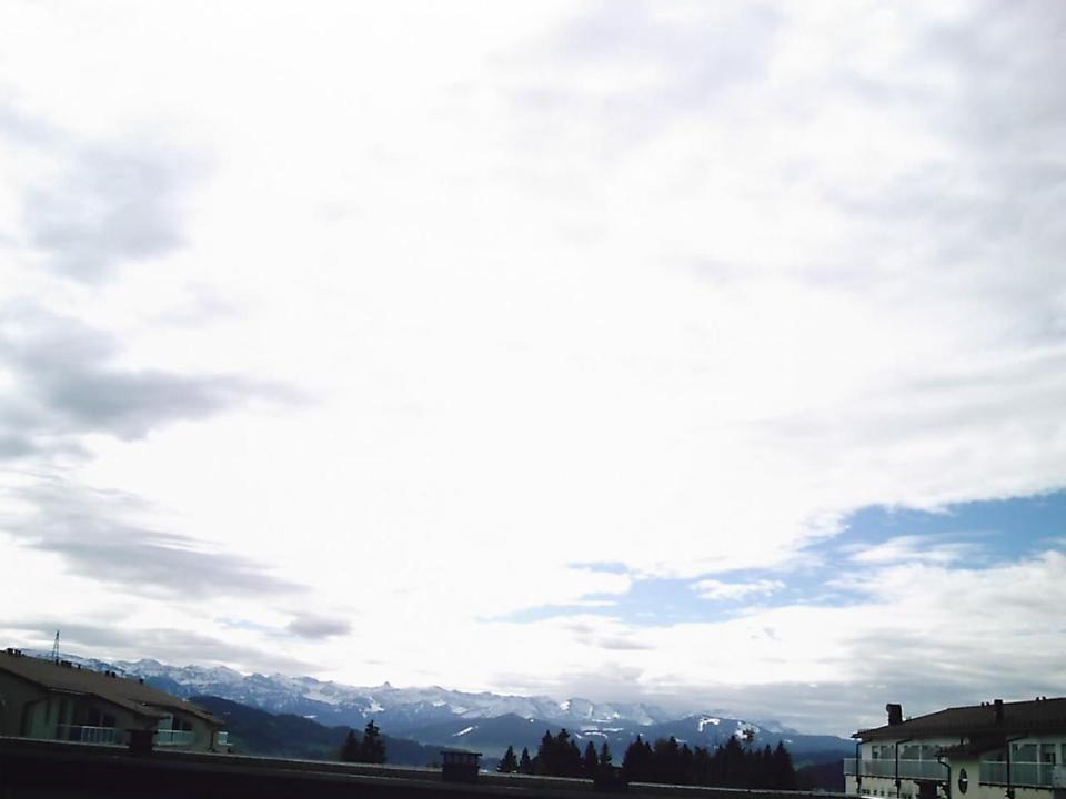 Scheidegg Apartment | Rosenalm Appartment 231