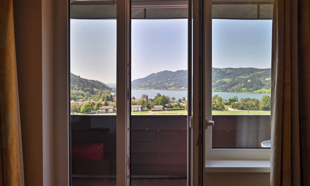 Immenstadt im Allgaeu Hotel | Rothenfels Panorama Hotel