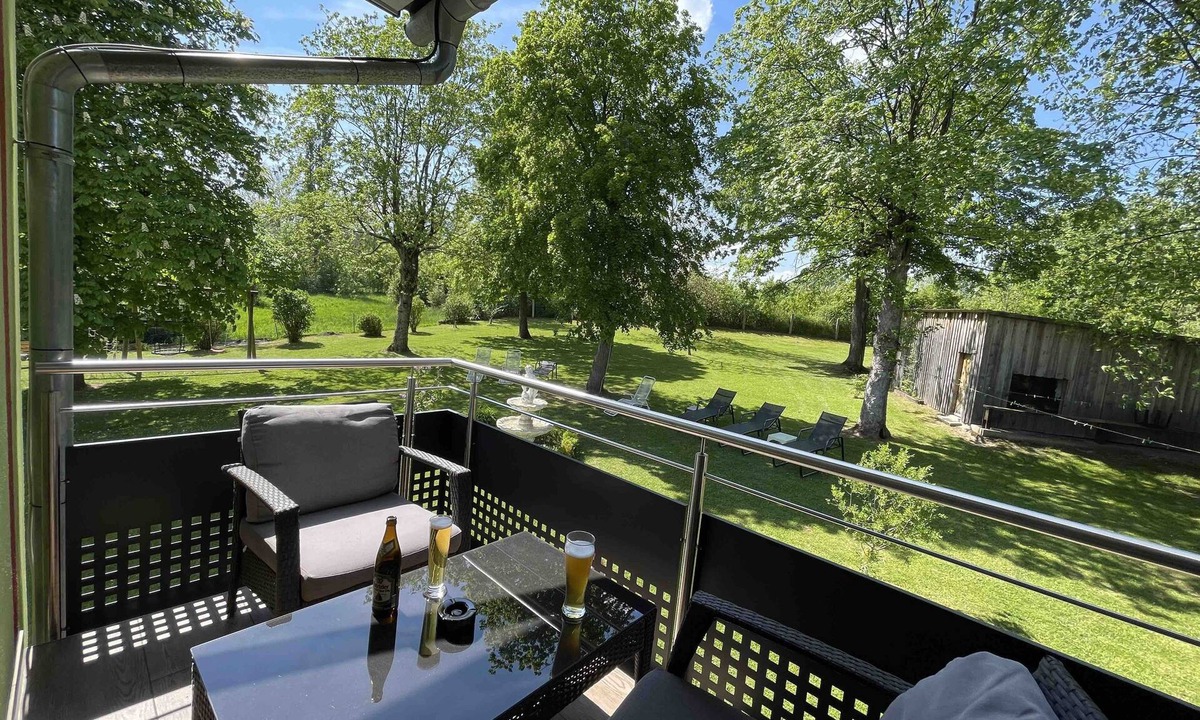 Allersberg Hotel | Rothsee Hotel