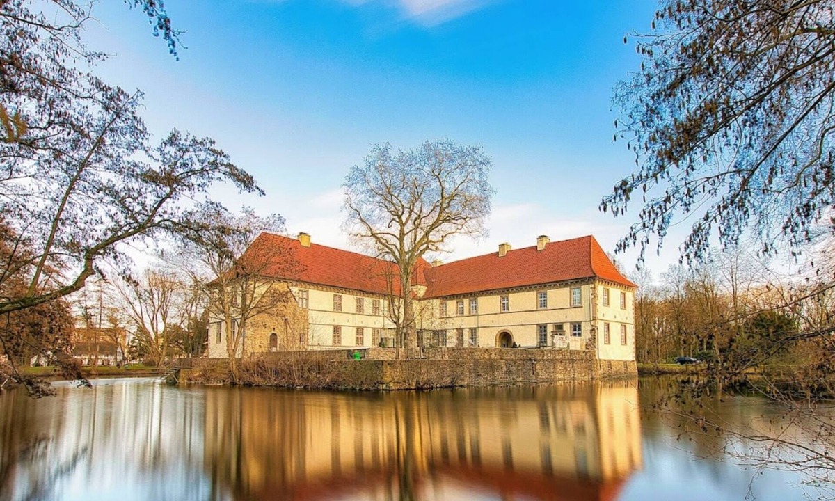 Herne Hotel | RtR Herne