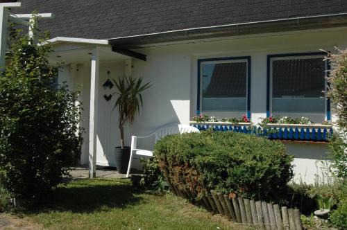 Lußvitz Apartment | Ruegen Fewo 69