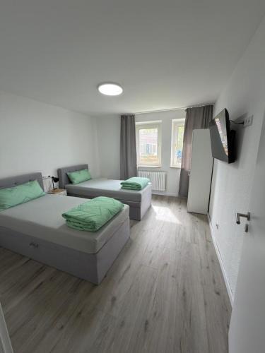 Katernberg Apartment | Ruheblick Apartment Essen