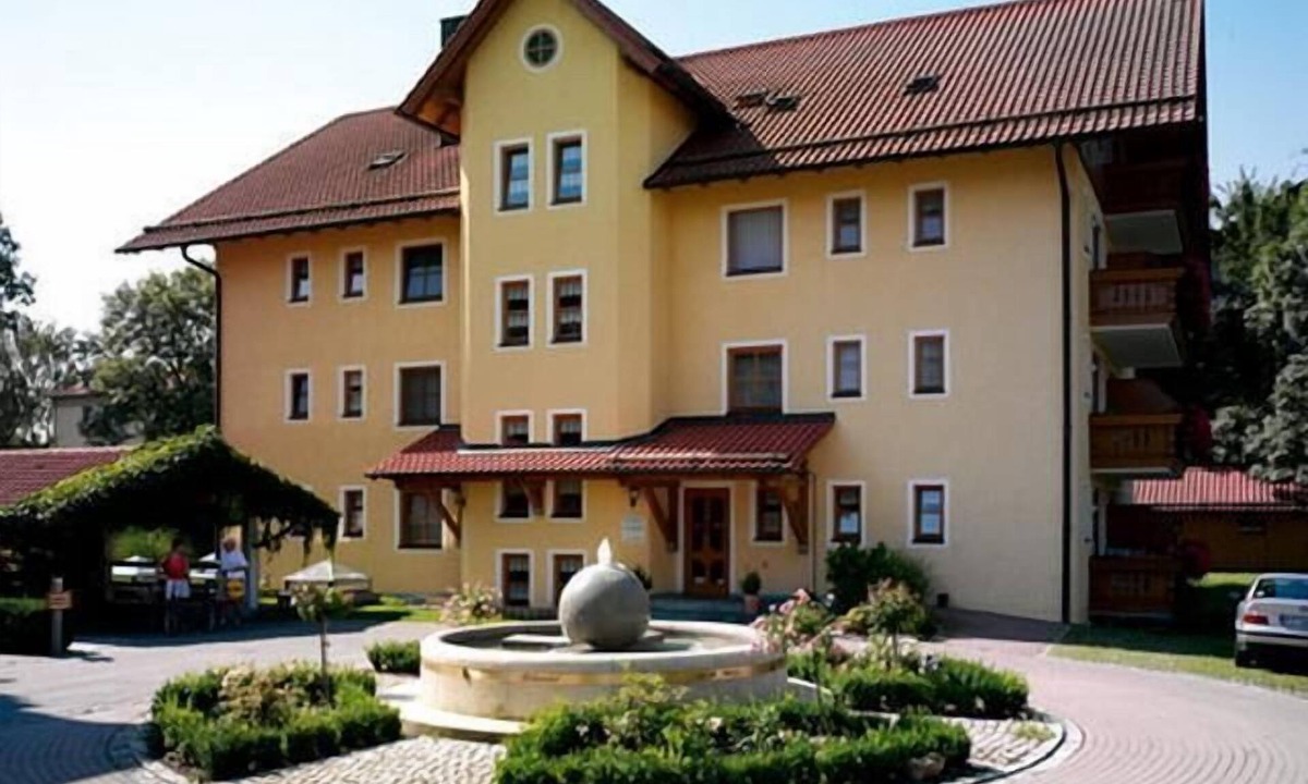 Holmernhof Füssing | Bad Fuessing