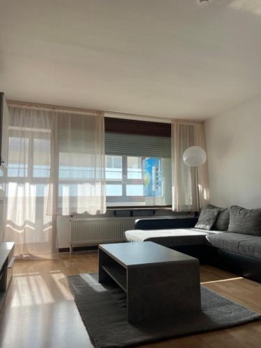 Gerbrunn Apartment | Ruhige 2-Zimmer-Wohnung für 1 - 4 Personen nahe Würzburg von privat