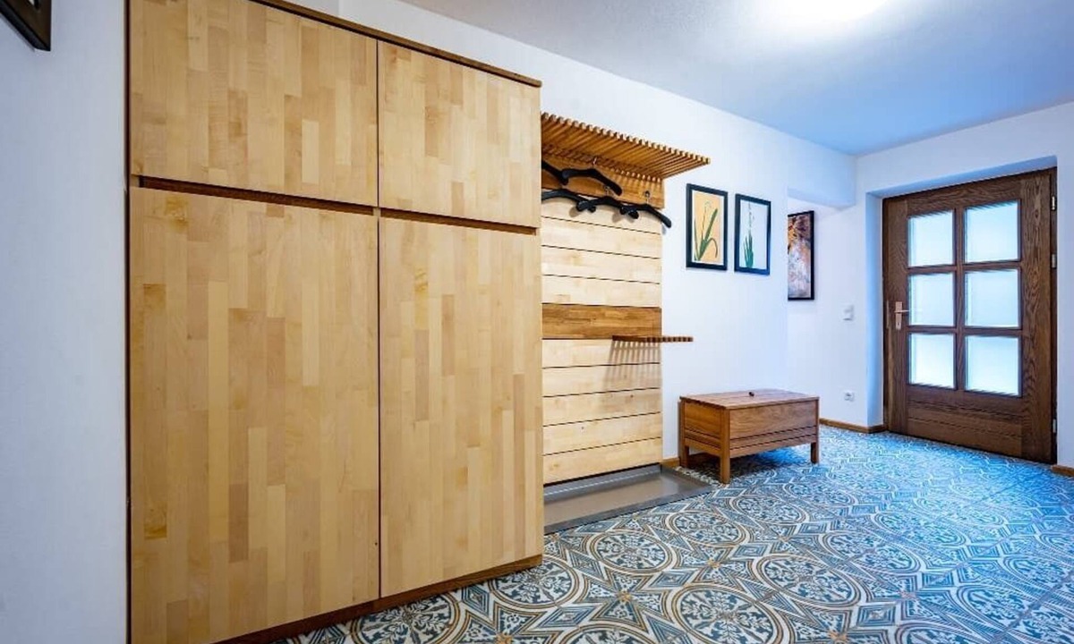 Wiesent Apartment | Ruhige und Hochwertige Ferienwohnung