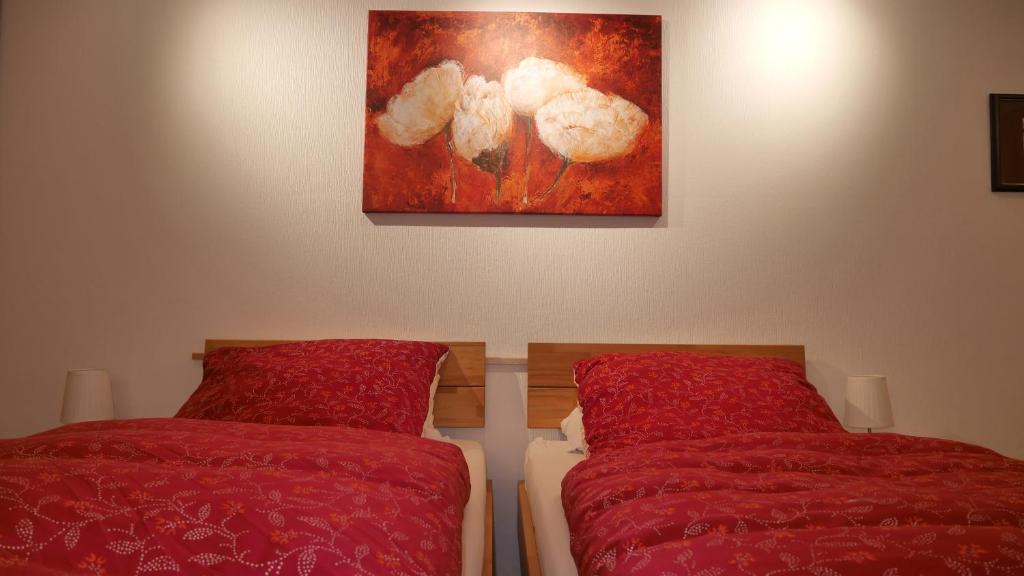Altenfurt House | Ruhiges Apartment Nürnberg Süd Ost - Nähe Messe - mit Wallbox