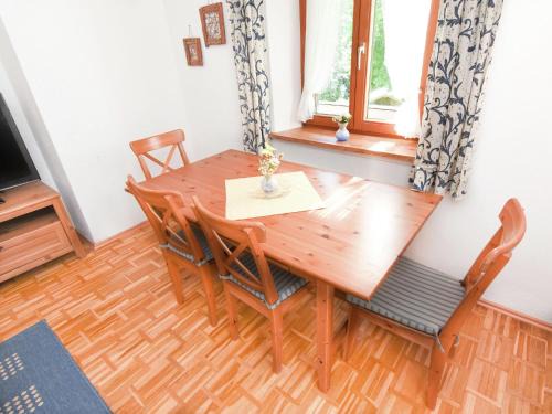 Ruhpolding Apartment | Ruhpolding Family Retreat