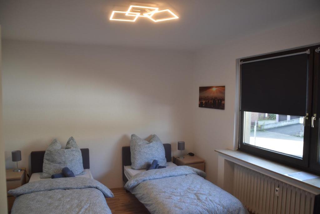 Erle Apartment | Ruhrbetten