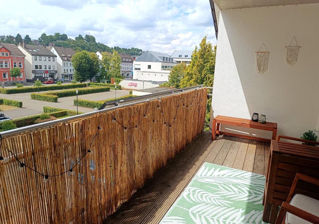 Arnsberg Apartment | RuhrHeimat Ferienwohnung am Ruhrtalradweg in Arnsberg