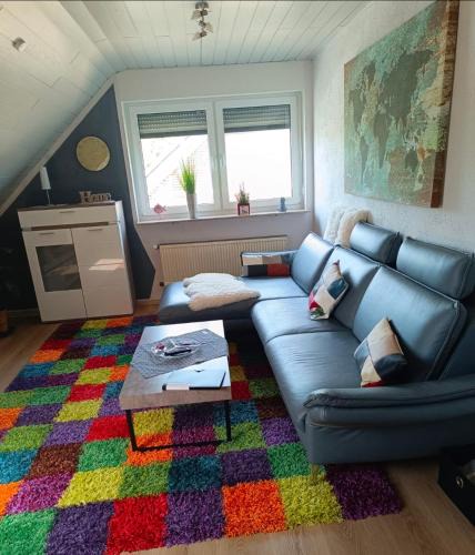 Westerholt Apartment | Ruhrpott-Traum - stylische, moderne und chice Wohnung mit 2 SZ