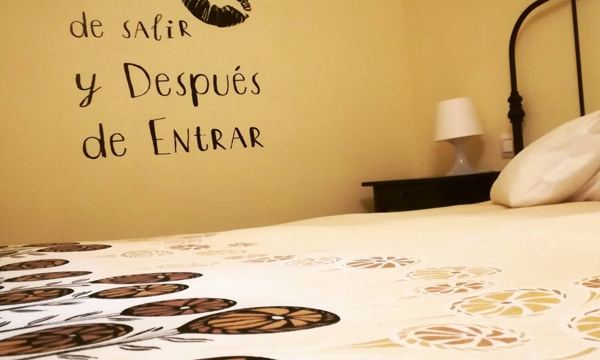 Cuzcurrita de Rio Tiron Cottage | "Rural House in La Rioja for 8+ People - La Viña 1 with Games and Barbecue"