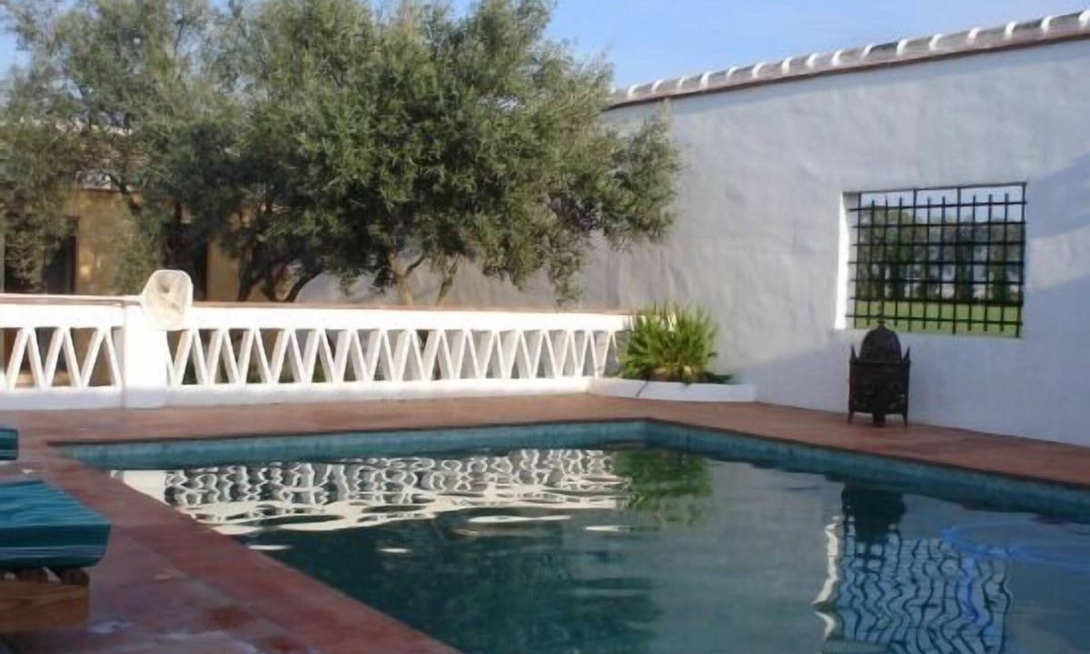 Antequera Cottage | Rural House Vega de Antequera for 20 people