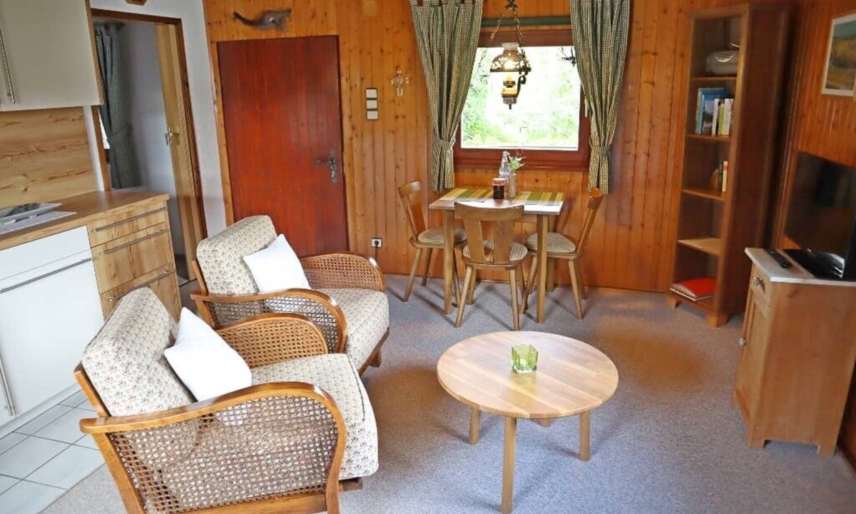 Appartements Gillmeier Herta Griesbach Rottal | Bad Griesbach im Rottal