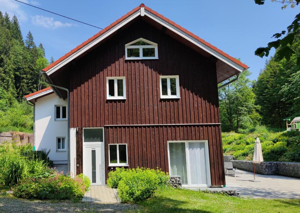 Weitnau Apartment | Sägemühle Eschachthal