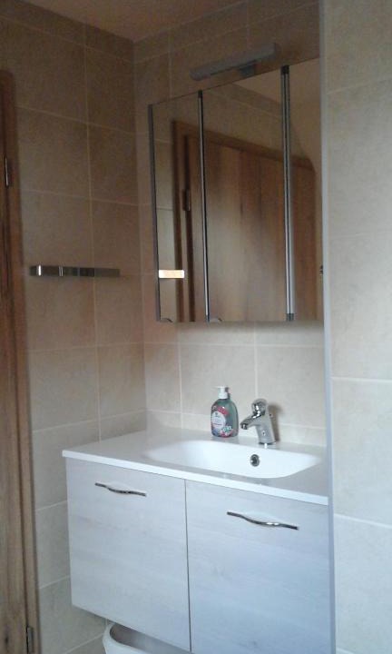 Roettenbach Apartment | Südblick