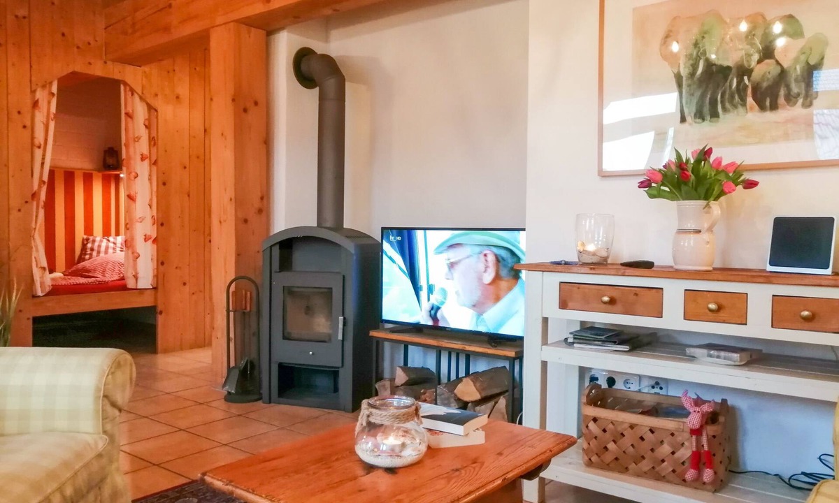 Neppermin Cottage | Südwind - Ferienhof Kestermann