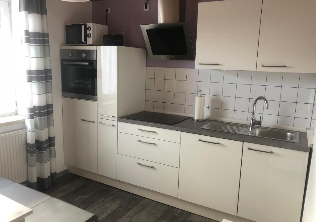 Schwandorf Apartment | SAD100 - Gemütliche Monteurwohnungen in Schwandorf