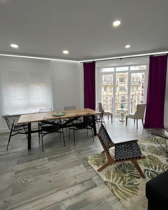 Milla de Oro Apartment | SALAMANCA LUXURY