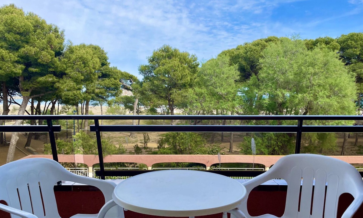 L'Estartit Apartment | SALLES BEACH 20