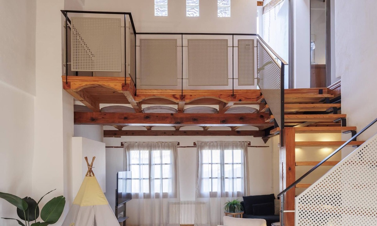 Logrono Historic Centre House | San Bartolomé SB11 Charming house