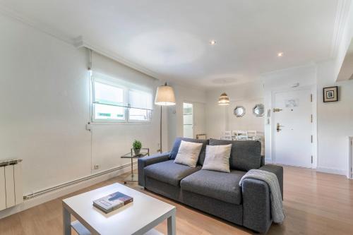 Basurtu Apartment | San Mamés Comfort Bilbao