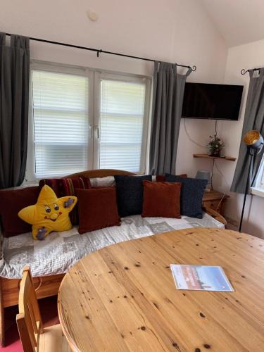 Thiessow Apartment | Sanddorn