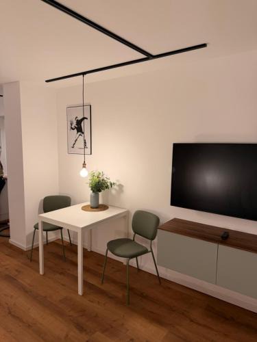 South Rollinghausen Apartment | Saniertes Apartment für Paare und Geschäftsreisende in Recklinghausen Röllinghausen